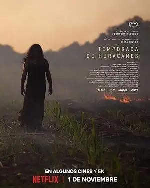 فيلم Hurricane Season 2023 مترجم - باهي فيلم